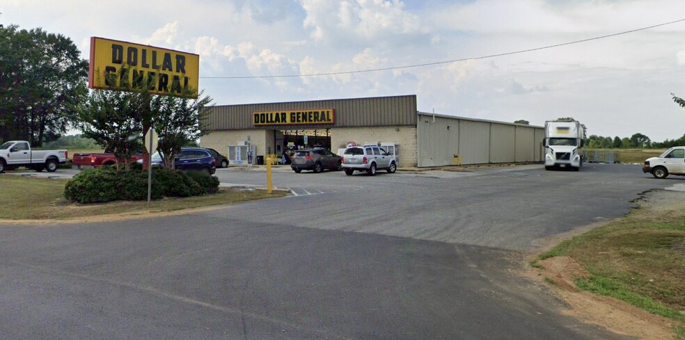 Primary Photo Of 8498 Highway 24, Townville Storefront For Sale