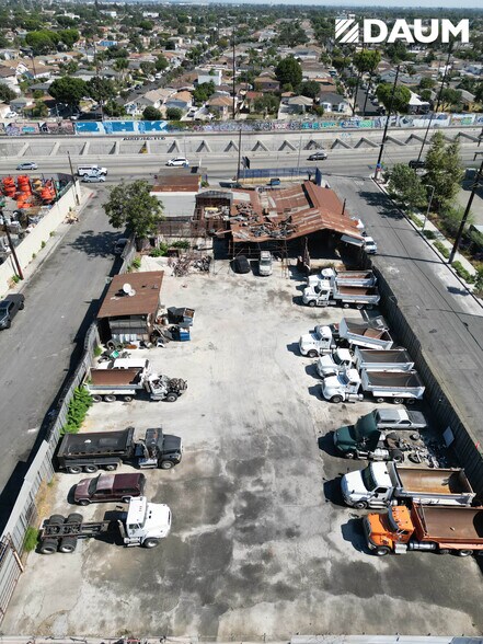 More Photos Of 9651 S Alameda St, Los Angeles Land For Sale