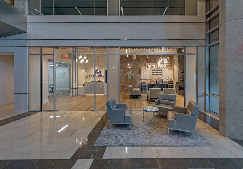 More Photos Of 10720 W Sam Houston Pky N, Houston Office For Lease
