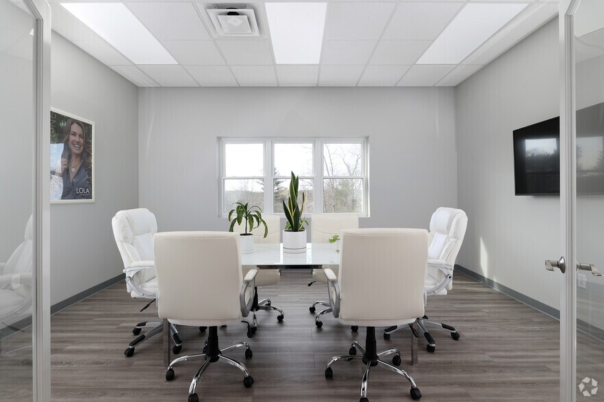 More Photos Of 64 Forest Ridge Dr, Rowley Light Distribution For Lease