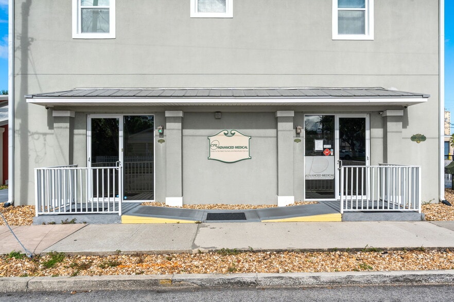 More Photos Of 2012 Vernon Pl, Melbourne Office Residential For Sale