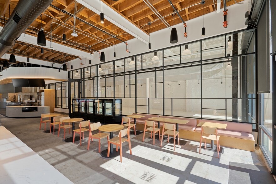 More Photos Of 2401 Larimer St, Denver Restaurant For Sale