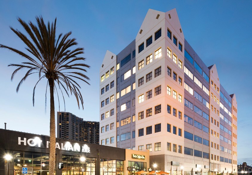 More Photos Of 6001 Shellmound St, Emeryville Office For Lease