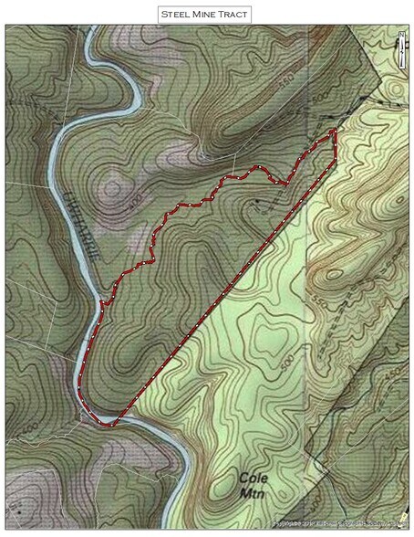 More Photos Of TBD Ophir Rd, Troy Land For Sale