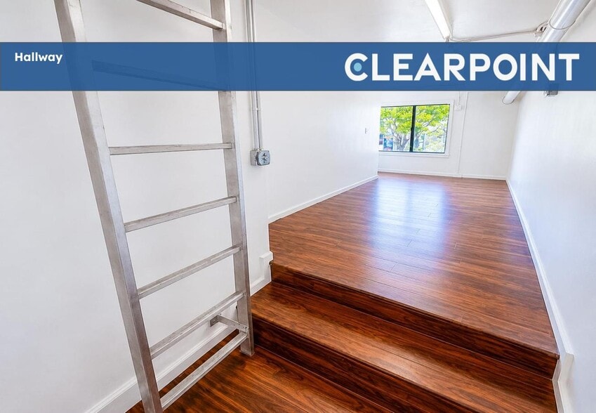 More Photos Of 1701 Ocean Ave, San Francisco Office For Lease