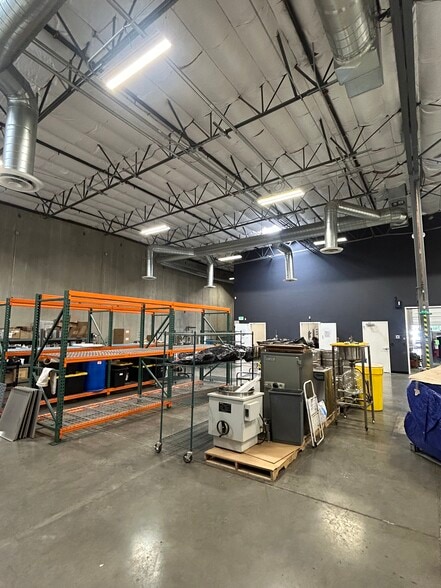 More Photos Of 8500 Morrison Creek Dr, Sacramento Warehouse For Sale