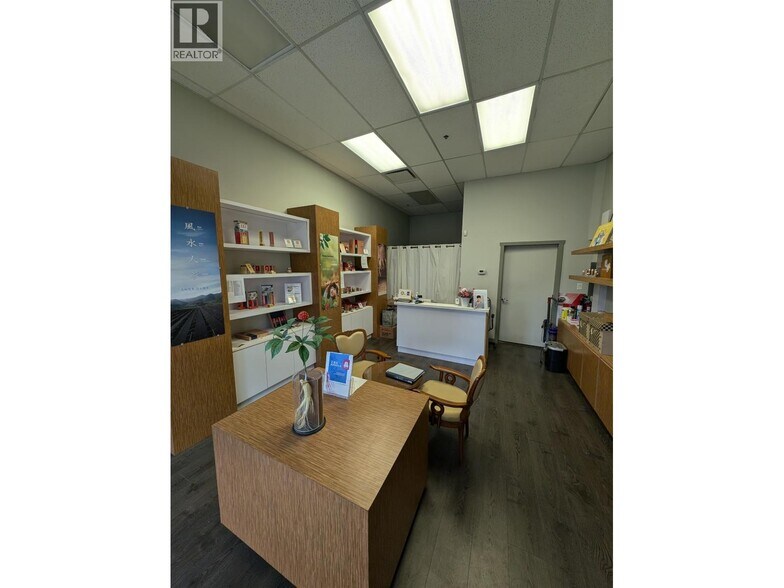 More Photos Of 2083 Alma St, Vancouver General Retail For Sale
