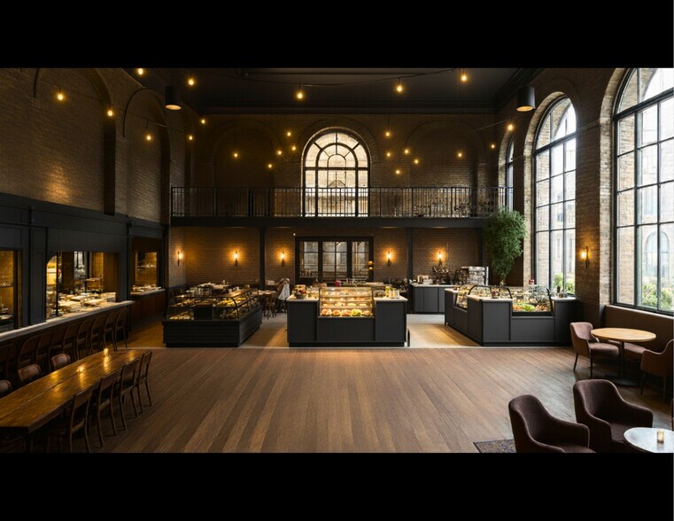 More Photos Of 101 S Main St, Phoenixville Bank For Lease