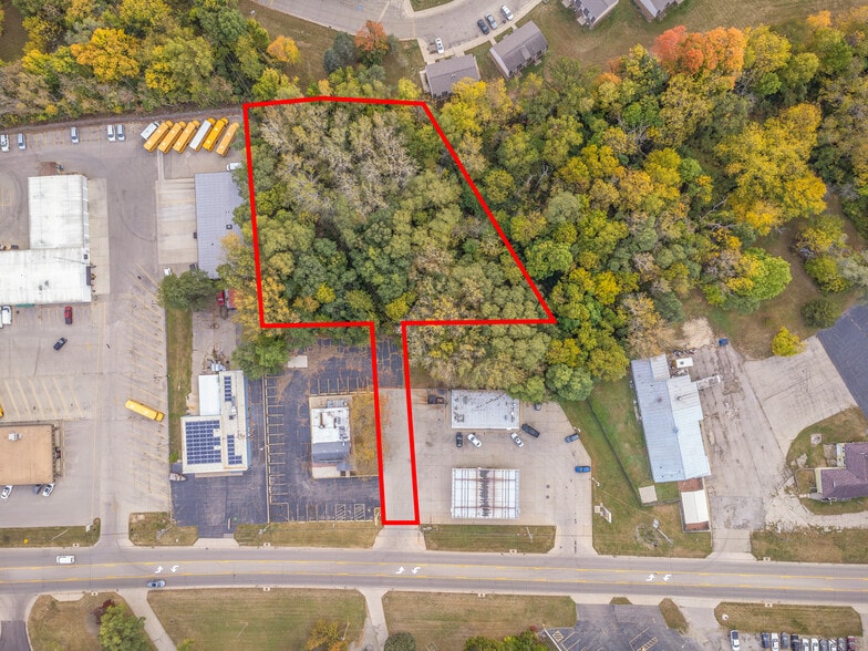 Primary Photo Of TBD Galena Ave, Freeport Land For Sale