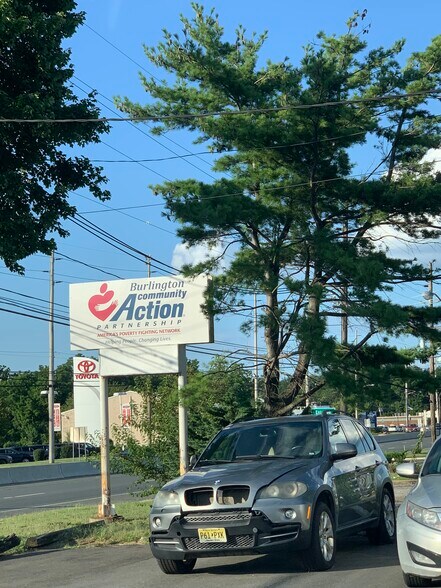 More Photos Of 4412 Route 130, Willingboro Auto Repair For Sale