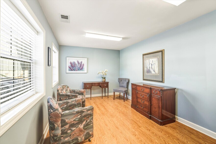 More Photos Of 4447 Entrepot Blvd, Tallahassee Refrigeration Cold Storage For Sale