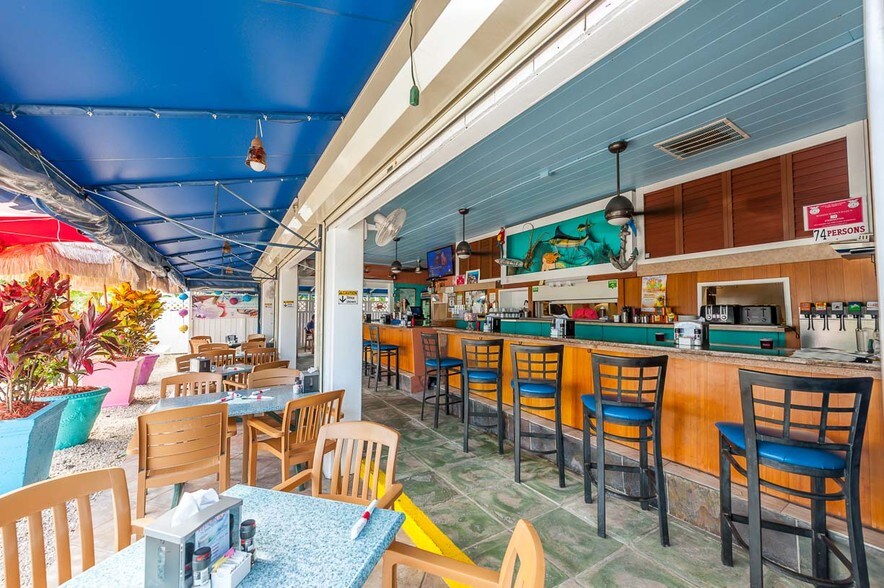More Photos Of 1240 Overseas Hwy, Marathon Restaurant For Sale