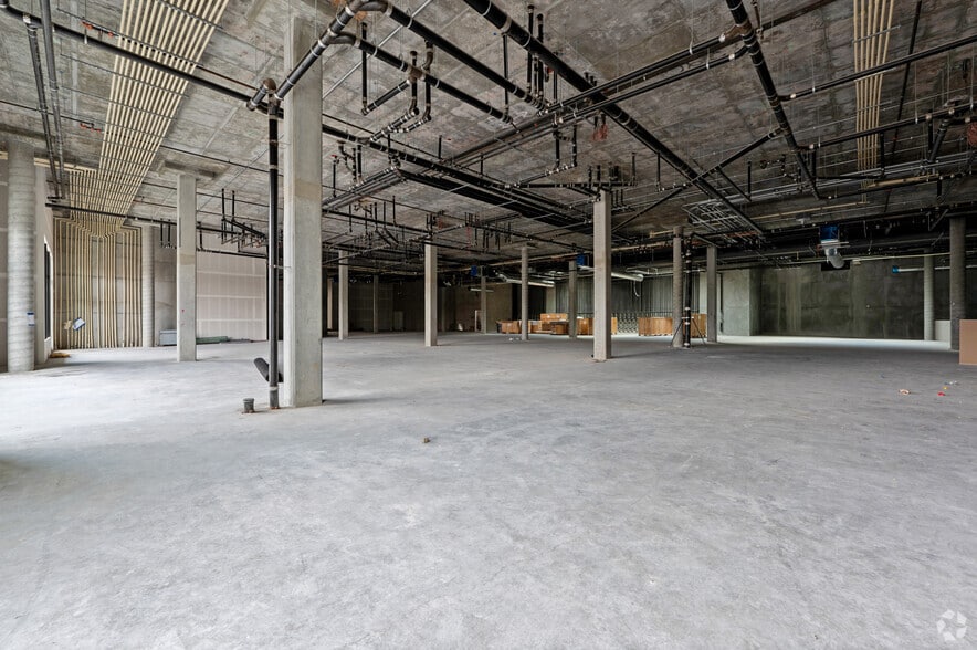 Photo of 1st Floor Ste 117-119