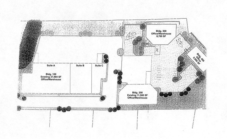 More Photos Of 3110 Moon Station Rd NW, Kennesaw Distribution For Lease