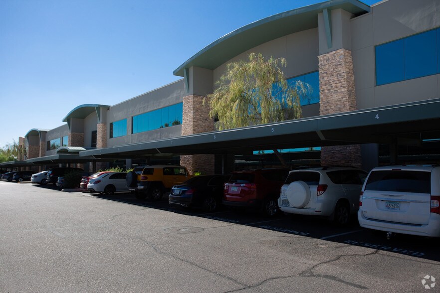 More Photos Of 14300 N Northsight Blvd, Scottsdale Office For Lease