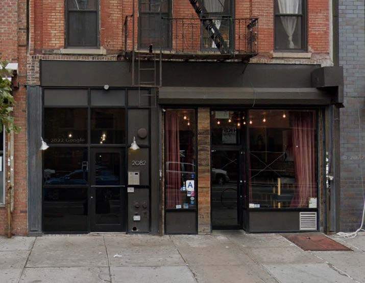 More Photos Of 2082 Frederick Douglass Blvd, New York Apartments For Sale