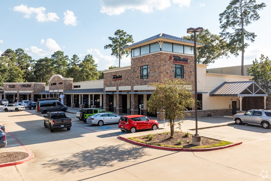 More Photos Of 3759 Fm 1488, The Woodlands Unknown For Lease