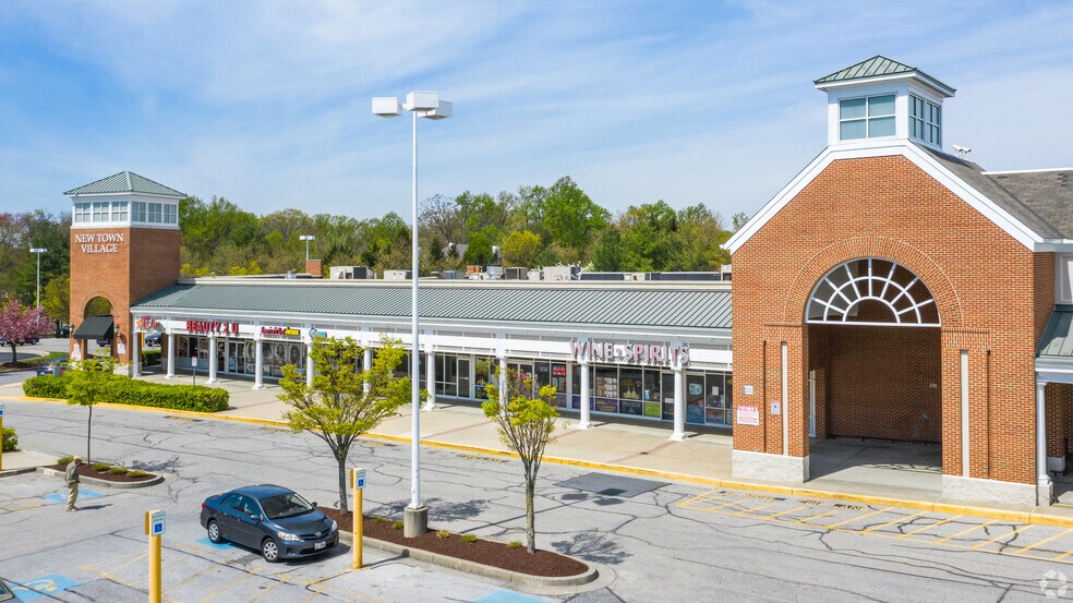 More Photos Of 9730 Groffsmill Dr, Owings Mills Unknown For Lease
