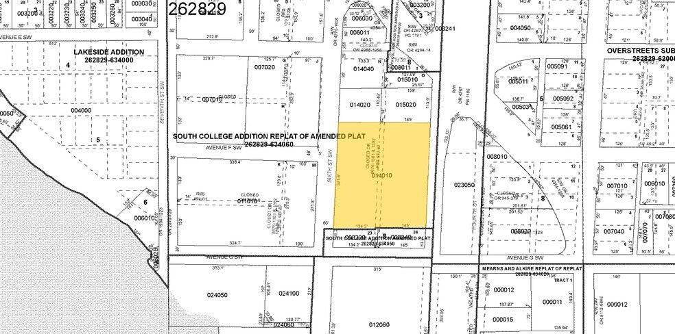 More Photos Of 650 6th St SW, Winter Haven Manufacturing For Lease