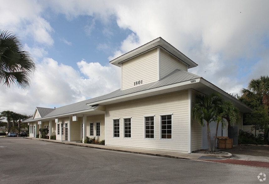 Primary Photo Of 1801 Indian Rd, West Palm Beach Office For Sale