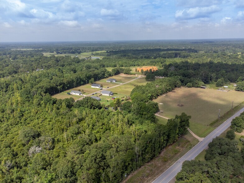 More Photos Of Charles Davis, Amite Land For Sale