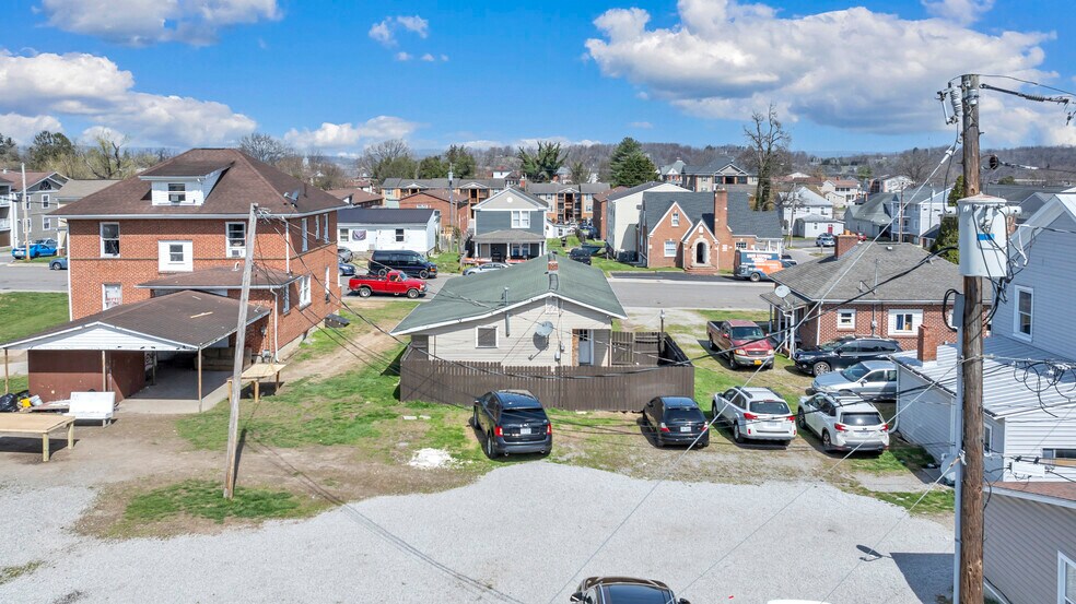 More Photos Of , Radford Specialty For Sale