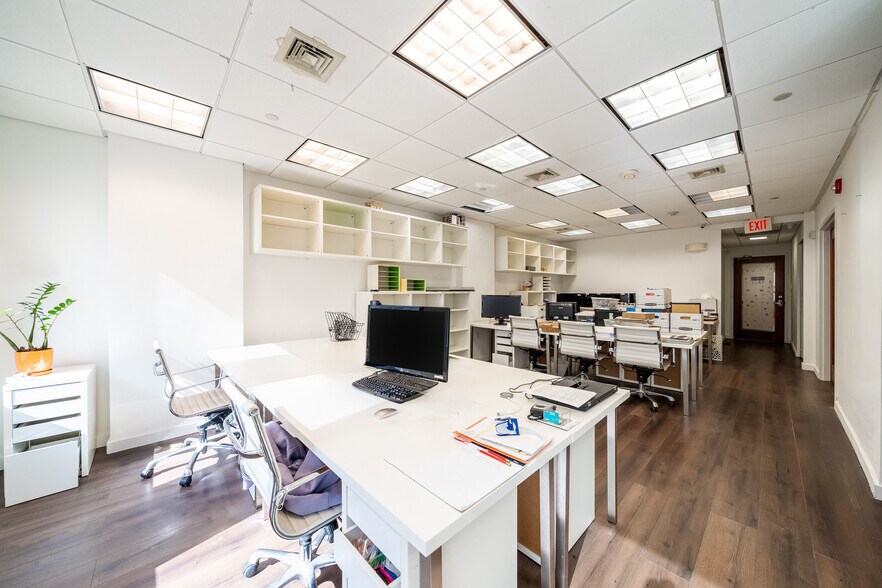 More Photos Of 36-42-42 Newark St, Hoboken Storefront Retail Residential For Lease