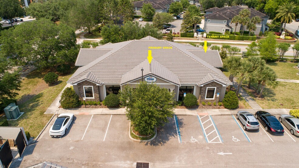 More Photos Of 960 International Pky, Lake Mary Medical For Lease