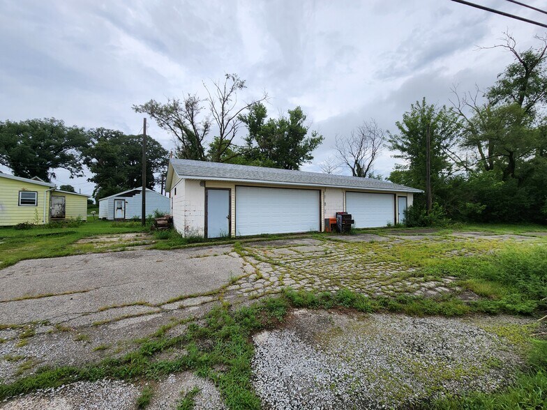 More Photos Of 3960 Lindberg rd, West Lafayette Land For Sale