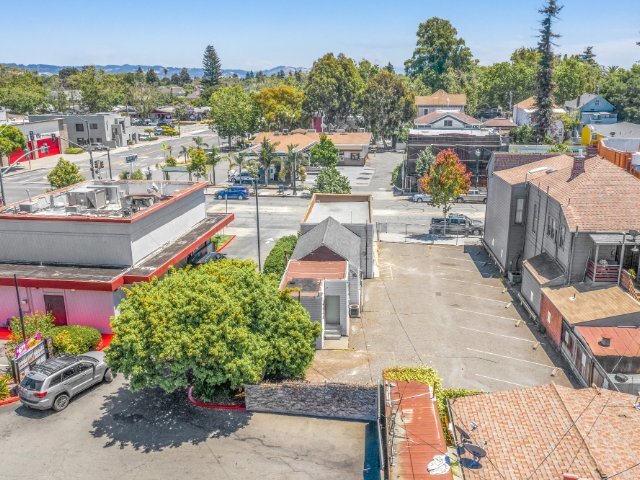 More Photos Of 1251 Park St, Alameda Restaurant For Sale