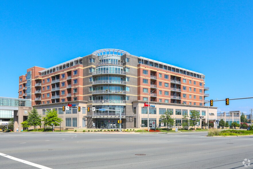 More Photos Of 8191 Strawberry Ln, Falls Church Office For Lease