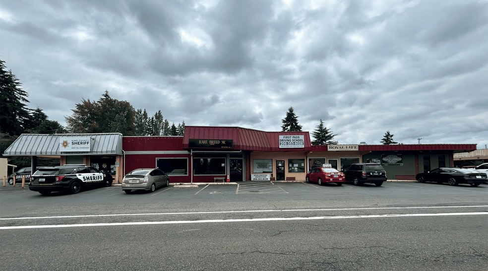 Primary Photo Of 12623-12629 Renton Ave S, Seattle Storefront For Lease