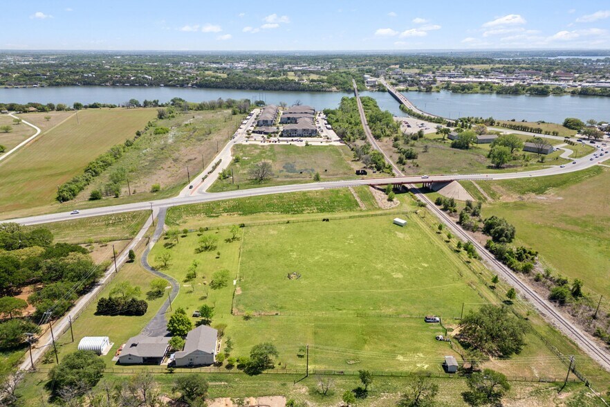 More Photos Of 2301 NE Loop 567, Granbury Land For Sale