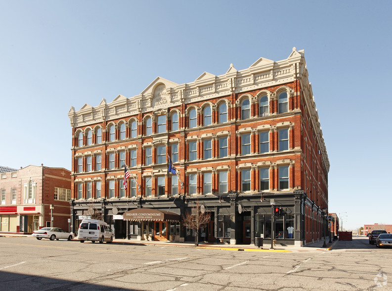 Primary Photo Of 311-321 Center Ave, Bay City Apartments For Sale