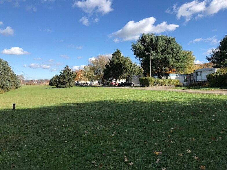 More Photos Of 2390 US 62, Kennedy Manufactured Housing Mobile Home Park For Sale