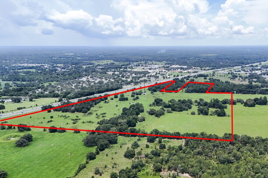 More Photos Of XXX County Road 313, Bushnell Land For Sale