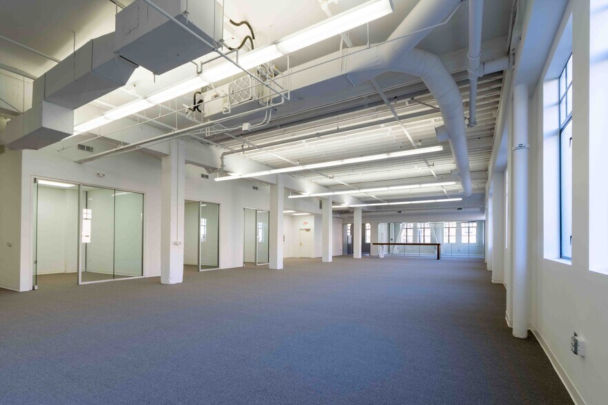 More Photos Of 99 Green St, San Francisco Office For Lease