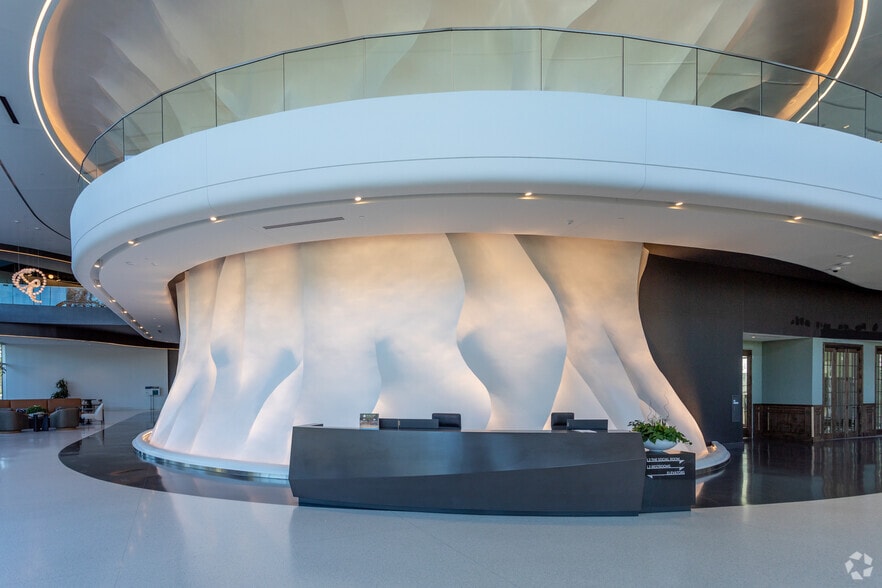 More Photos Of 1000 Social St, Raleigh Office For Lease