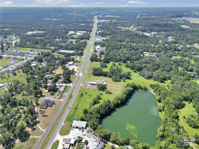 More Photos Of 4790 N US Highway 441, Ocala Land For Sale
