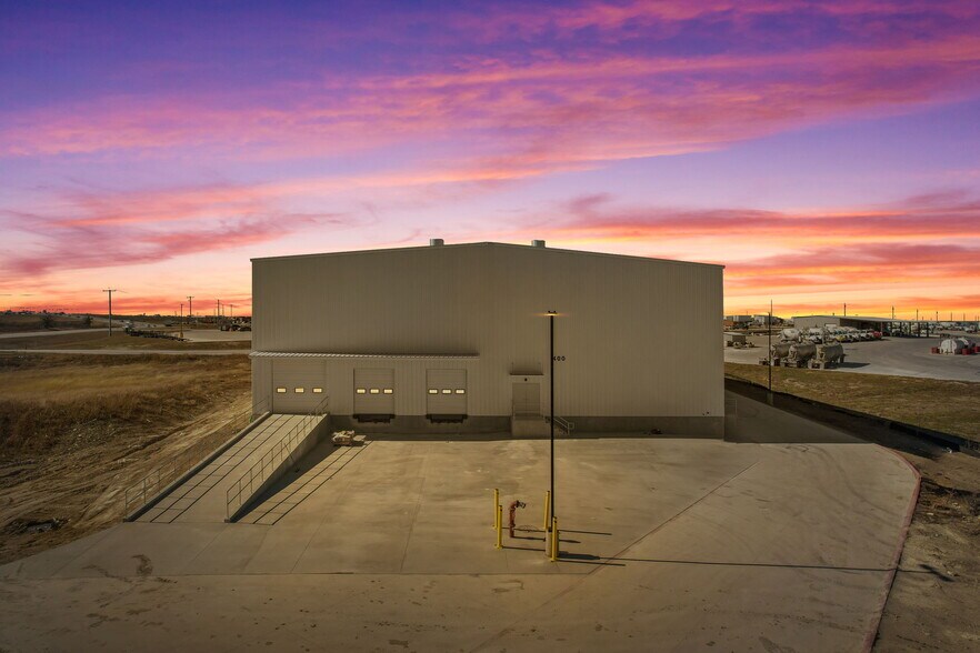 More Photos Of 6000 Chandler Rd, Hutto Unknown For Lease