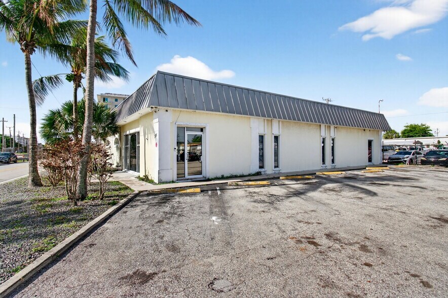 More Photos Of 321 N Railroad Ave, Boynton Beach Unknown For Lease