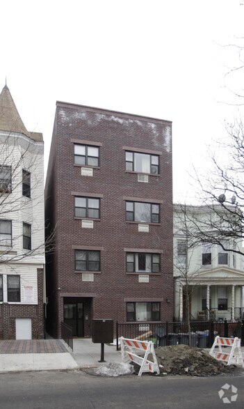 More Photos Of , Bronx Multifamily For Sale