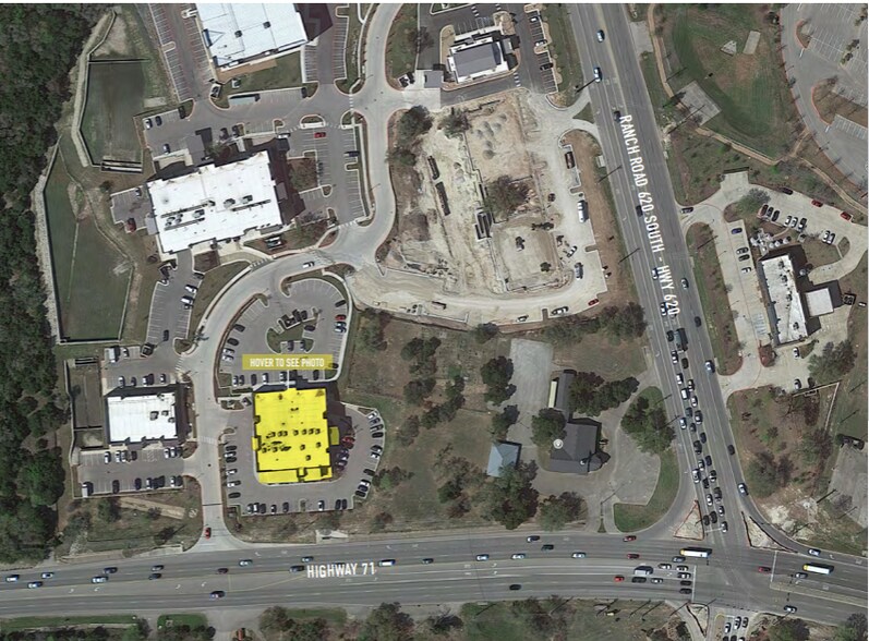More Photos Of 3944 Ranch Road 620 S, Austin Medical For Lease