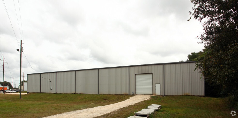 More Photos Of 5235 Kooiman Rd, Theodore Unknown For Lease