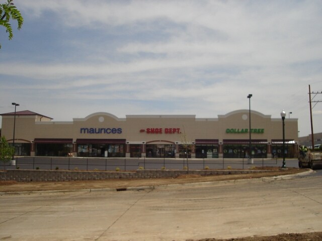 More Photos Of 160-218 Keul Rd, Dixon General Retail For Lease