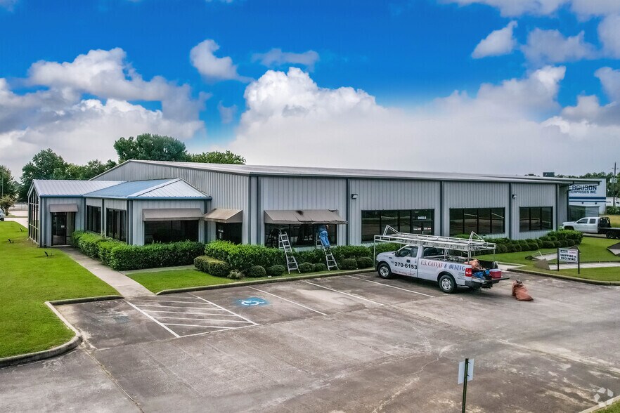 More Photos Of 2455 FM-2920, Spring Flex For Sale