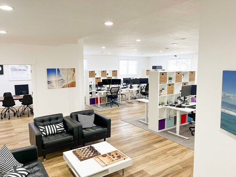 More Photos Of 3550 N University Ave, Provo Medical For Lease