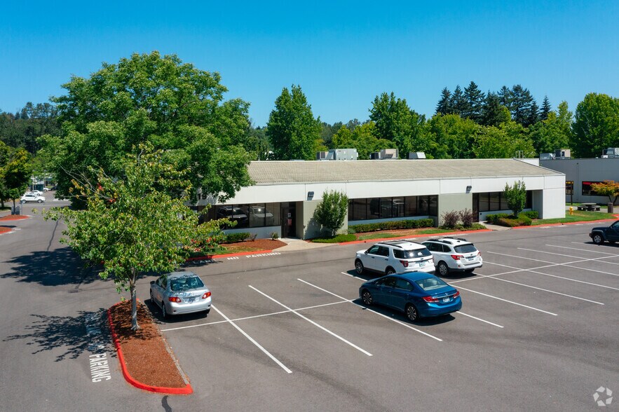 More Photos Of 1119 SW 7th St, Renton Office For Sale