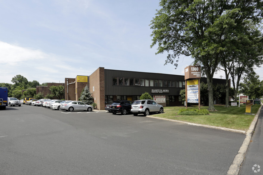 Primary Photo Of 1300 Industrial Blvd, Southampton Light Distribution For Lease