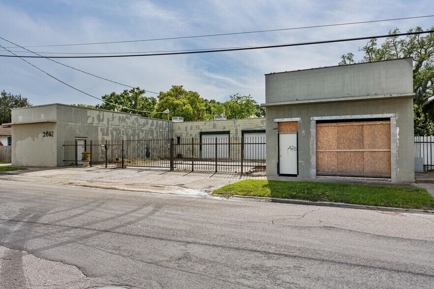 Primary Photo Of 2062 N Liberty St, Jacksonville Flex For Sale